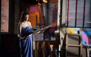 Время триллера на ПТВ — смотрите "Чистое искусство"