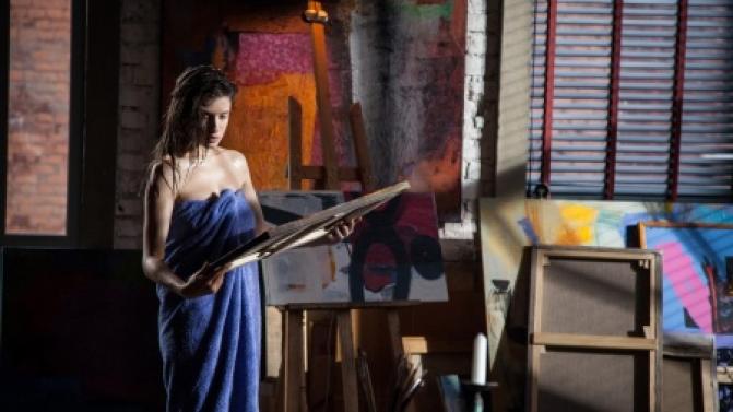 Время триллера на ПТВ — смотрите "Чистое искусство"