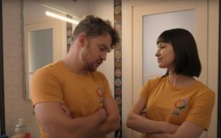 Мелодрама "Сыграй моего мужа"