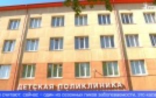 Врачи рассказали, чем чаще всего болеют первоуральские дети и подростки