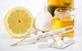 1816 случаев заболевания ОРВИ среди детей зафиксировали медики за неделю