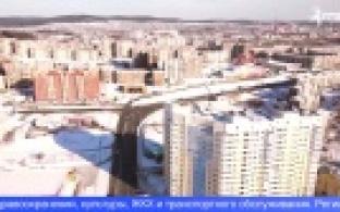 Бюджет области на следующий год станет больше