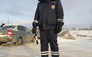 Полицейские Первоуральска проведут операцию «Должник»