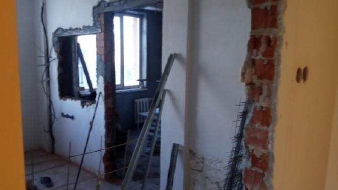 Новый флюорограф появится в Детской городской больнице