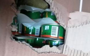 Более 500 килограммов фальсифицированной красной икры изъял Россельхознадзор