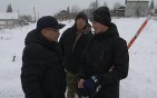 Юный житель Новоуткинска убедился, что чудеса случаются