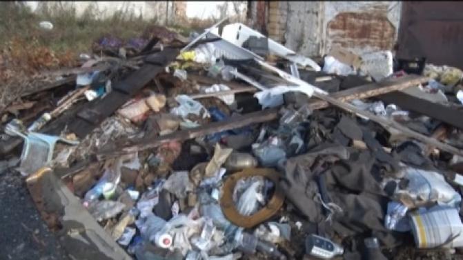 Фотоловушки для борьбы с несанкционированными свалками установили в Свердловской области