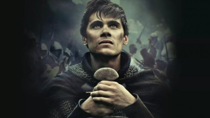 Историческая драма "Вильгельм-завоеватель" сегодня в 21:00 на телеканале ПТВ