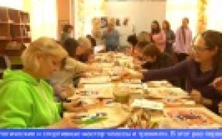 Третий сезон проекта «Преображайся с Профсоюзом» стартовал в Первоуральске