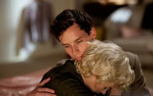 Фильм "Семь дней и ночей с Мэрилин"