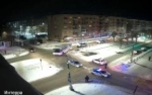 В ГУ МВД по Свердловской области сообщили о проведении плановой тренировки сил правопорядка