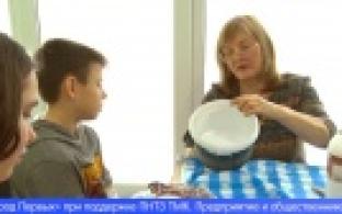 Экоактивисты провели для первоуральцев мастер-класс