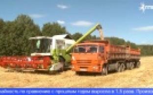 Более 114 миллионов рублей дополнительно получат уральские аграрии