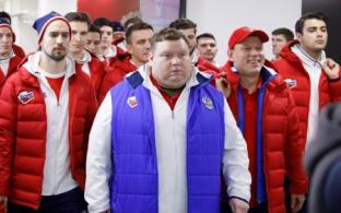 Продолжение комедийного телесериала "Большая игра"