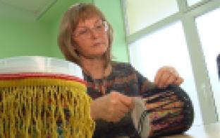 Экоактивисты проведут мастер-класс по созданию барабана