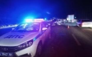 ДТП со смертельным исходом