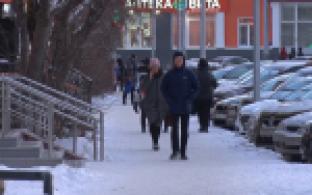 В Свердловской области выявлен случай свиного гриппа