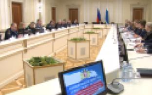 Финансирование нацпроектов возьмут на особый контроль