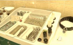 Михаил Мурашко оценил потенциал Свердловской области в производстве медицинских изделий и лекарств