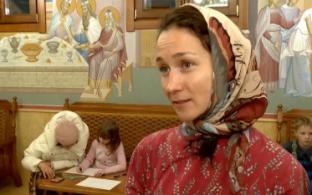 Площадкой для проведения мастер-класса по художественной росписи может стать и монастырь