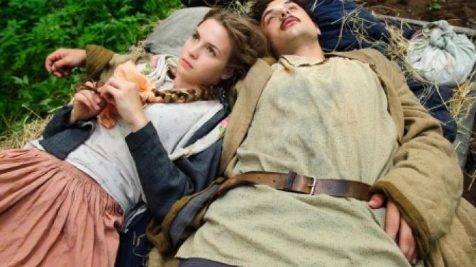 Продолжение сериала "Чужое гнездо"