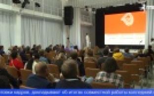 Участники федерального проекта «Профессионалитет» съехались в Первоуральск