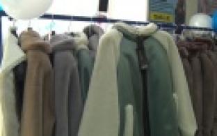 Успевайте подготовится к зиме на распродаже финской одежды