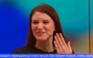 Как создаётся утреннее шоу «Апельсин» на нашем телеканале