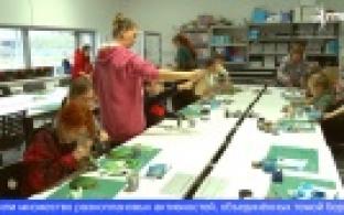 В Первоуральске состоялся общегородской экофестиваль