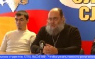 Для первоуральских студентов провели профилактическую беседу