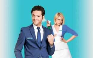 Смотрите продолжение сериала "Вечный отпуск"