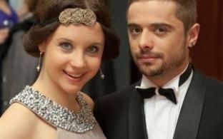 Премьера художественного фильма "Домоправитель" на ПТВ