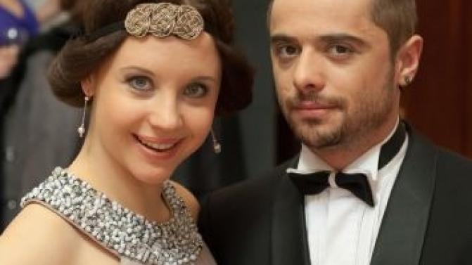 Премьера художественного фильма "Домоправитель" на ПТВ