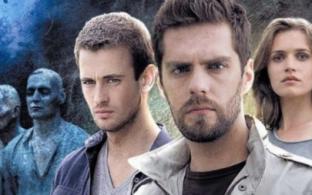 Премьера художественного сериала "Погружение"