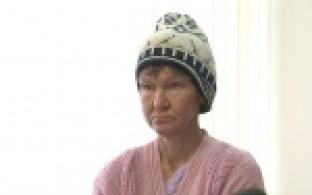 В поджоге собственной квартиры обвиняют жительницу посёлка Перескачка