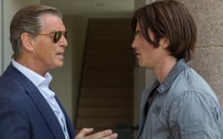 Смотрите триллер "Искусственный интеллект. Доступ не ограничен"