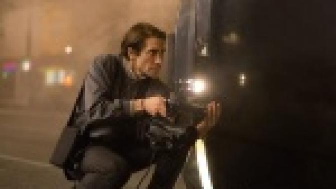 Триллер "Стрингер" — смотрите сегодня в 23:00 на телеканале ПТВ