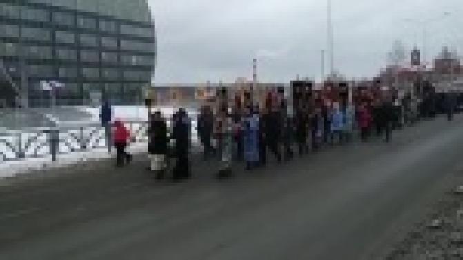 В Первоуральске перекроют дороги