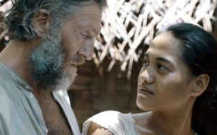 Художественный фильм "Дикарь"