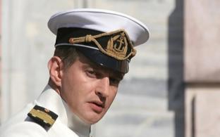 Историческая драма "Адмиралъ" — сегодня в 21:00 на телеканале ПТВ