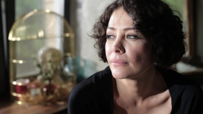 Сегодня и завтра в 21:20 на телеканале ПТВ — мелодрама "Искупление"