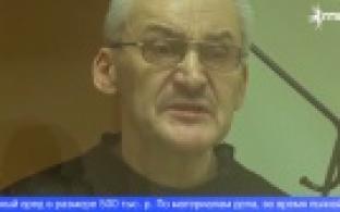 9 лет строгого режима за жестокое убийство