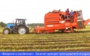 В Свердловской области стартовал образовательный проект «Агрошкола»