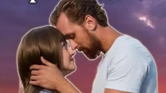 Время любви на ПТВ — сериал "Барби и Медведь"