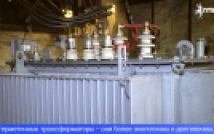 Модернизацию электрооборудования провели в трубоволочильном цехе ПНТЗ