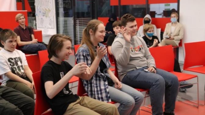 В Первоуральске пройдет Хакатон