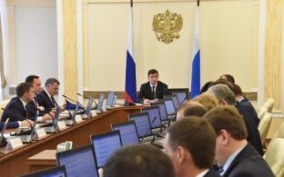 Областным правительством утверждены единовременные выплаты для членов семей участников СВО