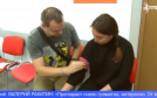 В Первоуральске будут готовить инструкторов по безопасности