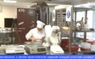 На Урале прошел финал Национального чемпионата рабочих профессий "Навыки мудрых"