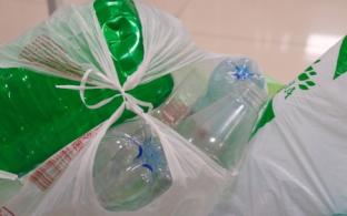 На «Почте России» начнут принимать вторсырьё